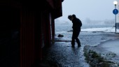 "Förbered er på att bli blöta om fötterna" • Så kan klimatkrisen drabba Västervik