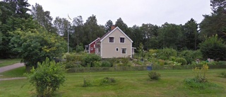 Hus på 114 kvadratmeter från 1937 sålt i Nävekvarn - priset: 2 200 000 kronor