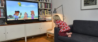 Stort tillslag mot illegalt strömmad tv