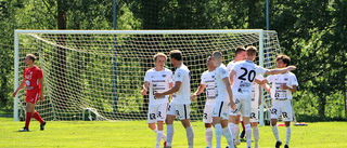 IFK Kalix förlorade nykomlingsmötet