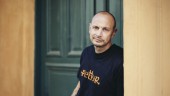 Petter tillbaka i Skellefteå: "Inte lätt att backa med släp"