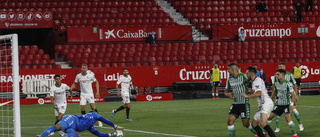 Sevilla vann La Ligas öppningsderby