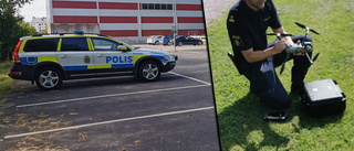 Ung man död efter skottlossning i Nyköping - fem gripna