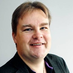 Profilbild