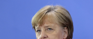 Ambassadör jämförde Merkel med Hitler – avgår