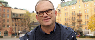 Björkman (M) kliver av som oppositionsråd