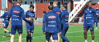 Avslöjar: IFK Luleå har gjort klart med en målvakt