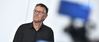 Vändningen: Anders Tegnell får inte toppjobbet på WHO – blir kvar på FHM