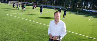 Förstavalet i gips – då kan IFK ta in en ny målvakt