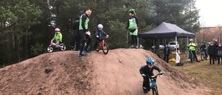 S vill veta mer för att kanske lysa upp Wimer Bike Park