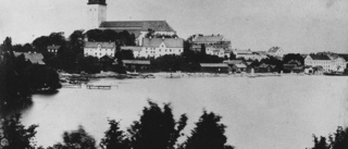 En bild berättar: Om Strängnäs 1864