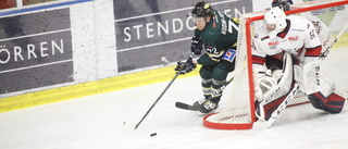 Ny tung förlust för ESK Hockey