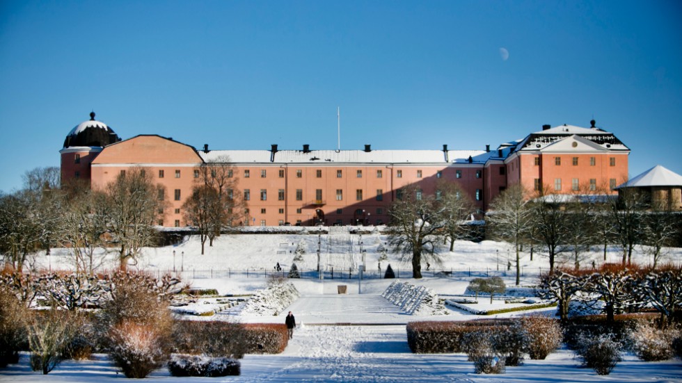 Hur angelägna är Uppsalaborna att ersätta konstmuseet  på Slottet med ett nytt prestigebygge i centrum, skriver Uffe Söderberg.