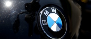Nya BMW-inbrott upptäckta i Strängnäs
