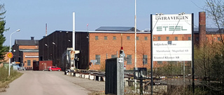 Rejäl företagsbot för Söderfors Steel