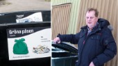 Beslutet: Här kan gröna påsen dröja