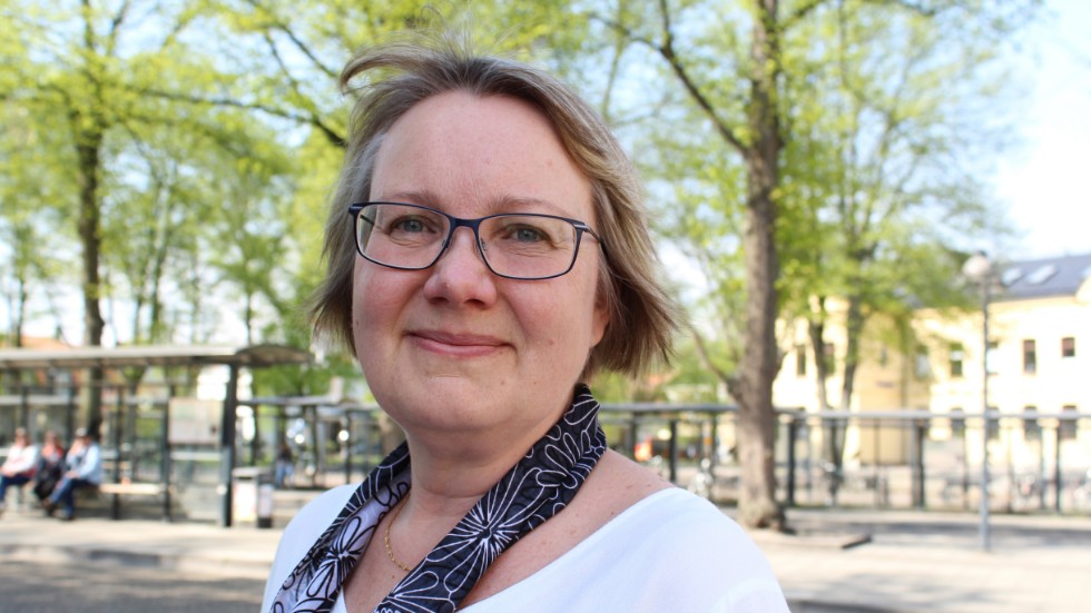 Kerstin Sjöberg (C), regionråd och tredje vice ordförande i hälso- och sjukvårdsnämnden i Östergötland är glad över överenskommelsen som hennes parti har varit med och jobbat fram.