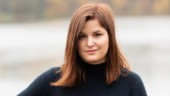 Anna Hörnell kan få debutantpris