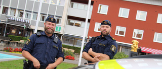 Polisen söker fler svar från Ydreborna