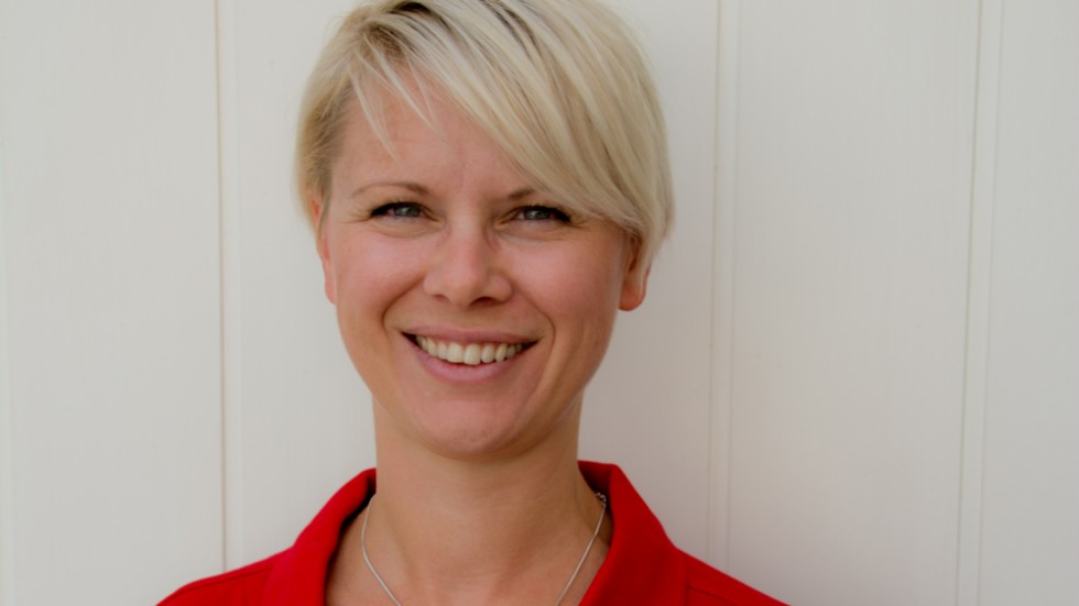 Förutom mun- och tandhälsa ska den nya folkhälsokliniken även arbeta med tobaksförebyggande bland barn och ungdomar, berättar klinikchefen Ann Ström Frykman.