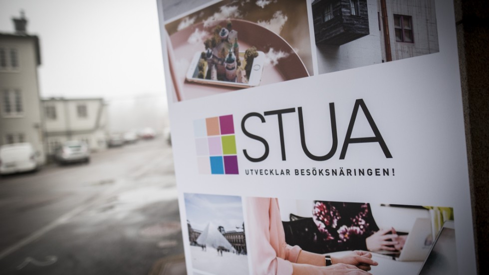  Sörmlands turismutveckling AB (Stua) utvecklar länets besöksnäring och nu vill man även utveckla unga företagare.