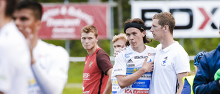 IFK Luleå förlänger med tränaren