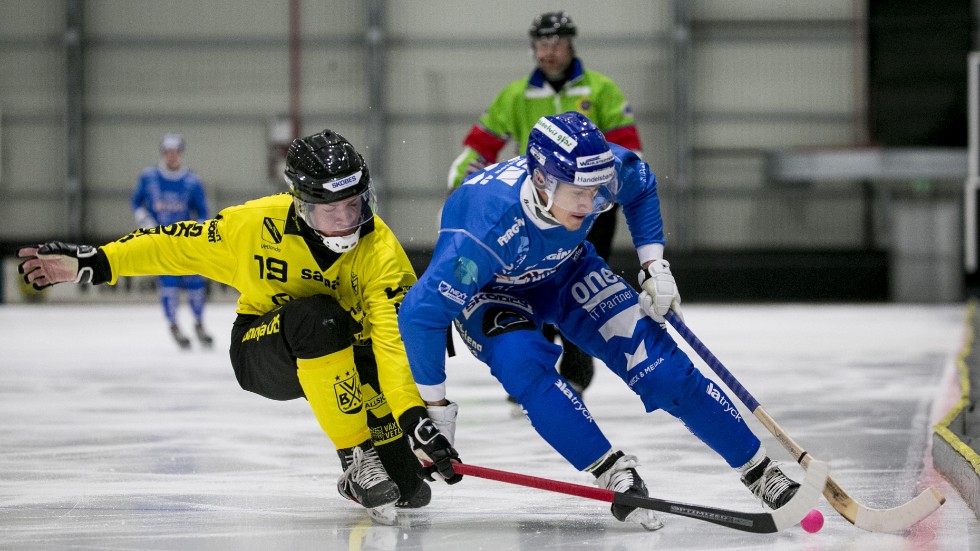 Vetlanda-IFK Motala