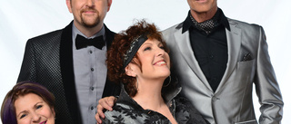 Manhattan Transfer till Uppsala