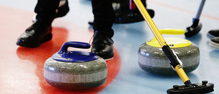 SM-brons i curling för lag Lindström