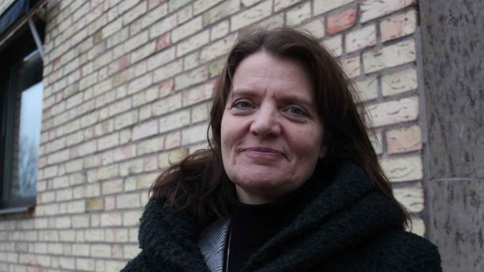 Ingela Nilsson Nachtweij avstod sin kandidatur. "Jag har hela tiden känt starkt stöd från många medlemmar och Vimmerbybor, men det fanns inget annat beslut att ta."