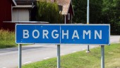 De vill berätta Borghamns historia