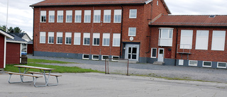 Inget gehör för skola i Bredåker
