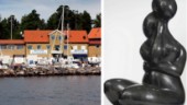Kommunen får skulptur värd en miljon