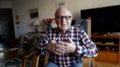  Heinz Dlouhy: "De äldre måste våga lite mer"