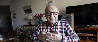  Heinz Dlouhy: "De äldre måste våga lite mer"