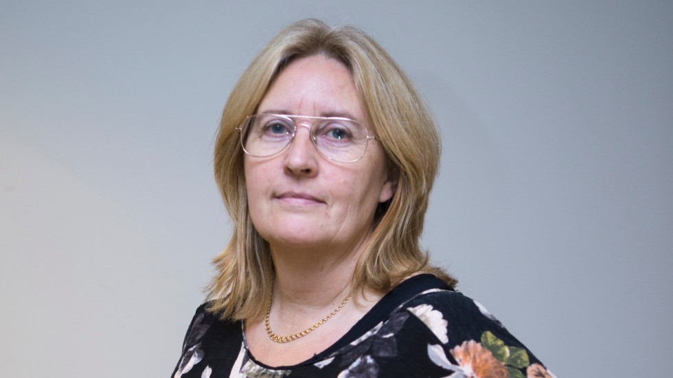 Catrin Pihl, nyhetschef UNT