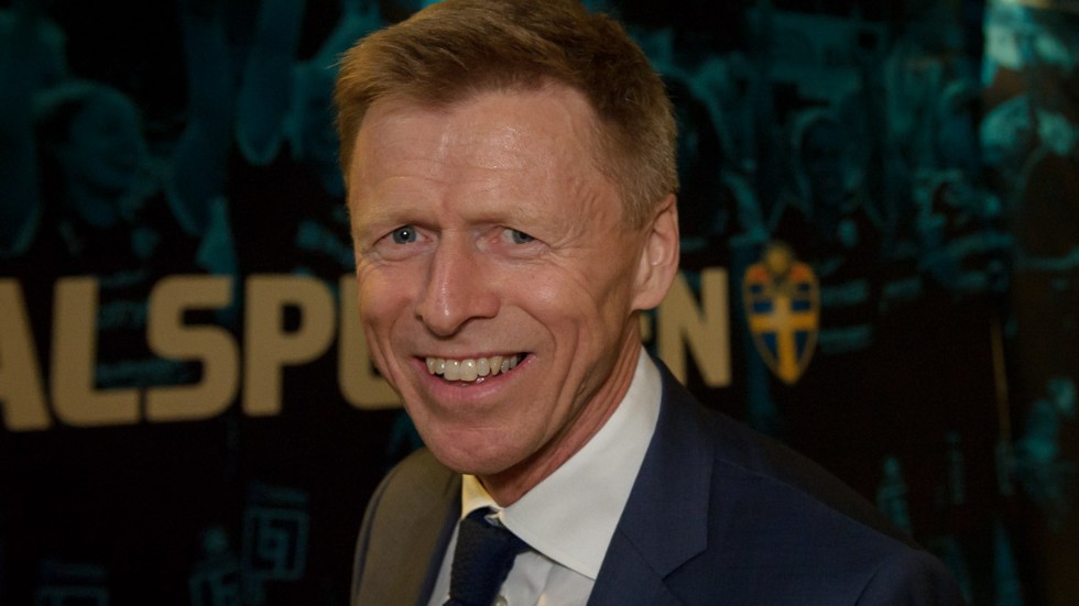 Jörgen Eriksson ställer upp som kandidat tillordförandeposten i IFK Luleå.