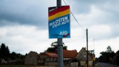 Östtyskland utmaning för hela Europa