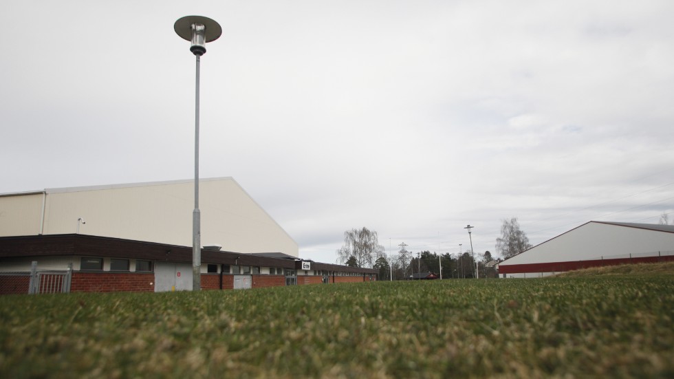 Insändarskribentenerna önskar att det byggs en MTB-arena vid Vasavallen i Strängnäs.