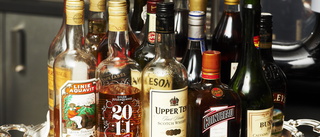 Oxelösundsbo åtalad för stöld av alkohol