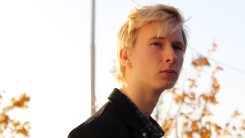Pianisten Marcin Tjernbäck är av de sex stipendiaterna.