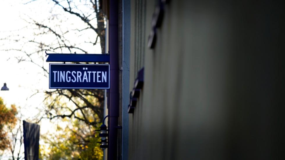 Den åtalade Norrköpingskrögaren släpptes på fri fot i väntan på att domen faller om två veckor.