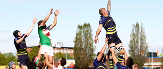 Rugbykval i repris mot Södertälje
