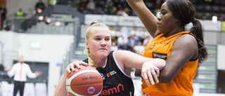 Klassskillnad när Luleå Basket vann: "Skönt"