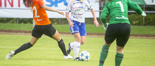 IFK Nyköping lägger ner damlaget