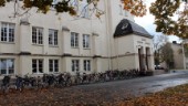 Bara gymnasiesärskolan hålls öppen