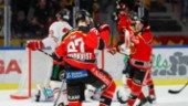 Luleå Hockey slog sitt poängrekord i SHL