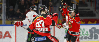 Luleå Hockey slog sitt poängrekord i SHL