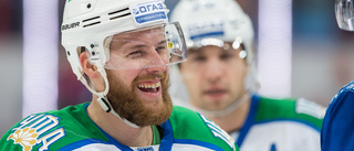 Omarks poängsuccé fortsätter i KHL-slutspelet