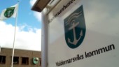 "Fake news" har florerat i Valdemarsvik